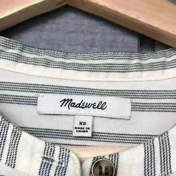 Madewell  Top - Picture 3 of 5